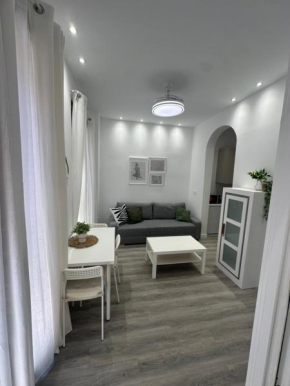 City center living Granada